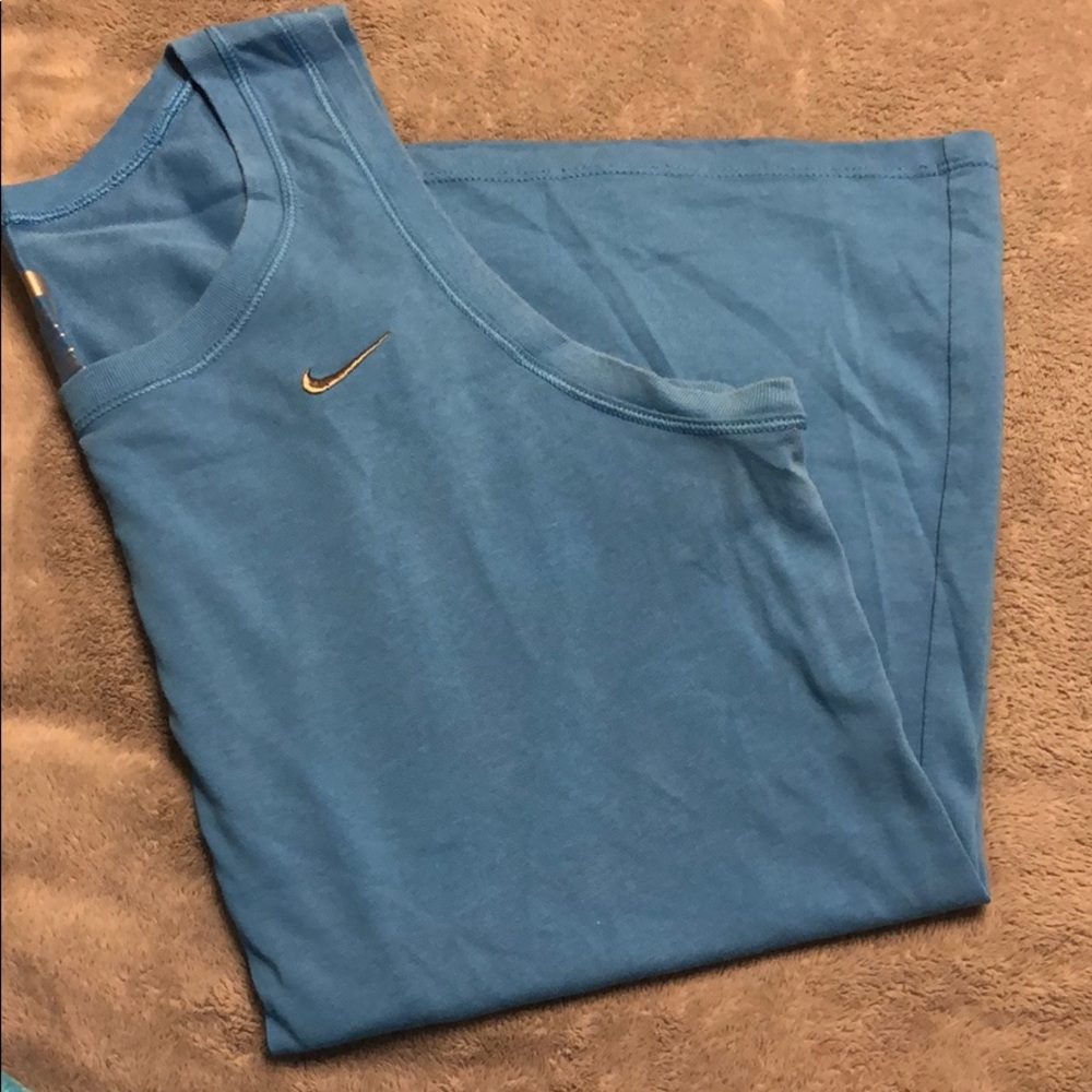 Nike FitDry Sports Tank